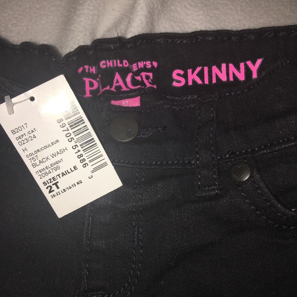 Jeans - Picture 5 of 5